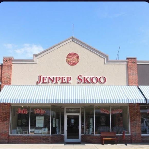 Jennsprepskool - Picture 1 of 14